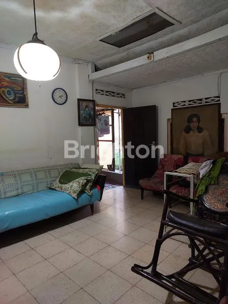 image RUMAH LAMA DI JUWINGAN COCOK BUAT USAHA (5)