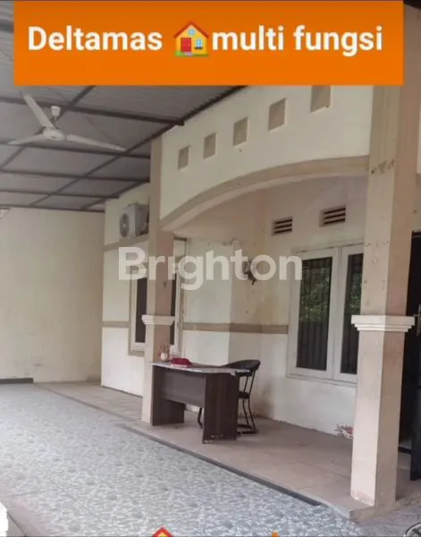 image RUMAH TERAWAT SIAP HUNI DEKAT KAMPUS BINUS (2)
