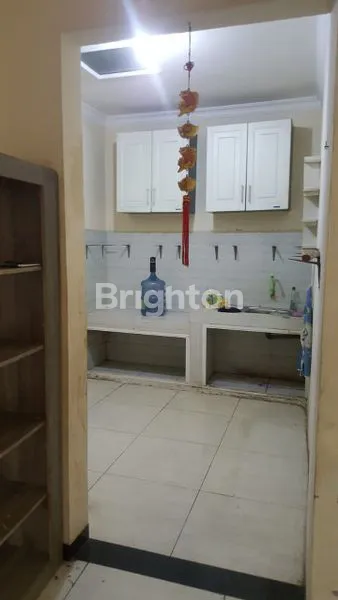 image RUMAH TERAWAT SIAP HUNI DEKAT KAMPUS BINUS (7)