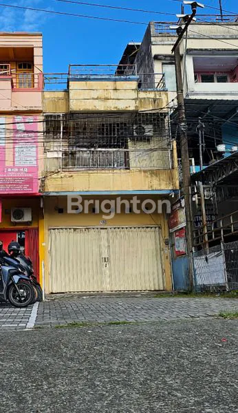 image RUKO PUSAT BALIKPAPAN GERBANG IKN POROS MT HARYONO 009JK (1)