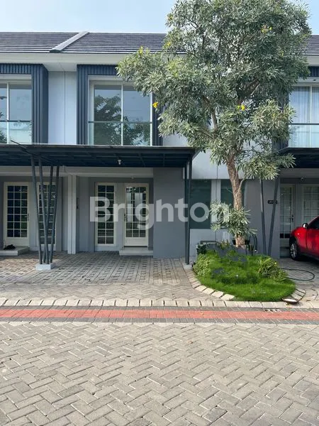 image RUMAH COMPACT SELANGKAH KE PUSAT KOTA ! JUAL GRAND PAKUWON QUEENSLAND (8)