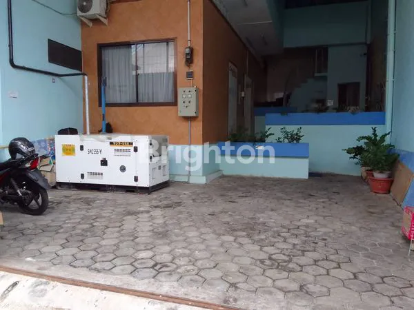 image RUMAH KOS - KOSAN 4 LANTAI MASIH AKTIF DI SETERAN SERUT THAMRIN SEMARANG (5)