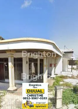 RUMAH JUAL LOKASI STRATEGIS DI KOTA BONTANG