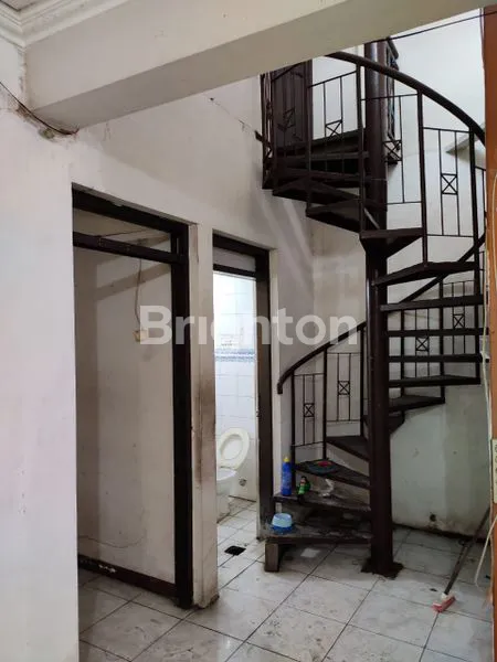 image RUKO JL. BALIWERTI DEKAT BG JUNCTION  (3)