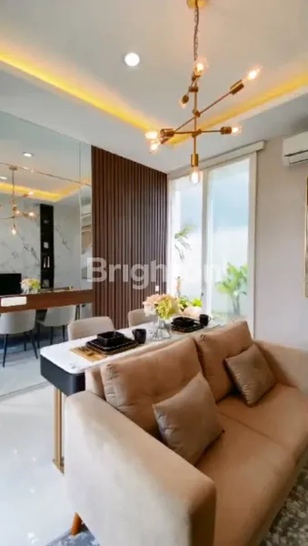 image THE SELVIO INSPIRA PARK - RUMAH MINIMALIS MODERN SIAP HUNI DI TENGAH KOTA MALANG (3)