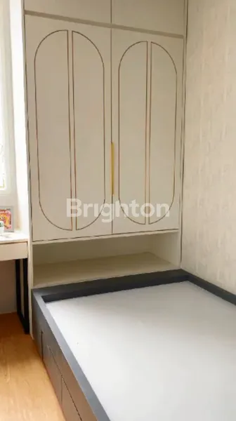 image THE SELVIO INSPIRA PARK - RUMAH MINIMALIS MODERN SIAP HUNI DI TENGAH KOTA MALANG (6)