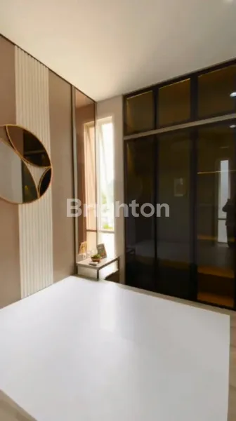 image THE SELVIO INSPIRA PARK - RUMAH MINIMALIS MODERN SIAP HUNI DI TENGAH KOTA MALANG (7)