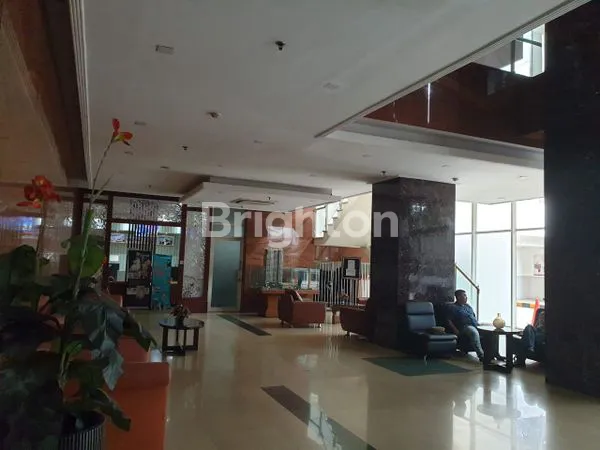 image 3BR APARTMENT PATRIA PARK CAWANG DEKAT STASIUN WHOOSH HALIM (5)