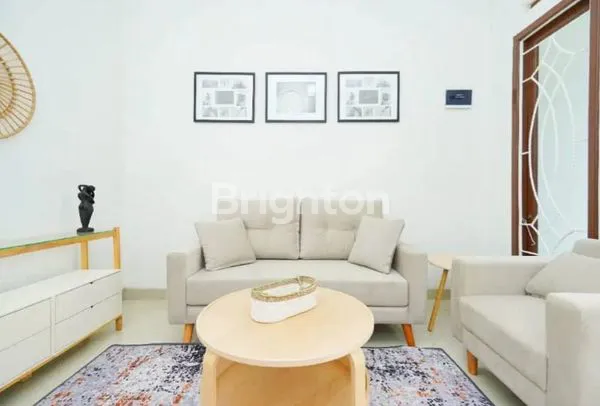 image PUNYA RUMAH CANTIK SEPERTI INI IMPIANMU SEGERA MILIKI SEBELUM TERJUAL (2)