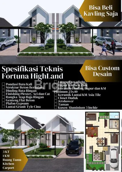 Gambar Property