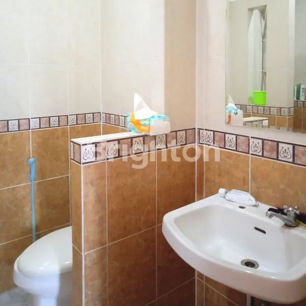 image TURUN HARGA\U203C\UFE0F\U203C\UFE0F HUNIAN CANTIK 2 LANTAI DI LOKASI STRATEGIS BUKIT CIMANGGU VILLA (6)