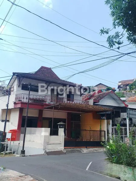 SEWA RUMAH BAGUS, DEKAT RS.KARIADI, FULL FURNISH, GAJAH MUNGKUR, SEMARANG
