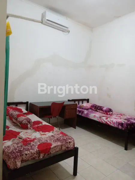 image RUMAH LANTAI 2 LOKASI TENGGILIS SURABAYA. (5)