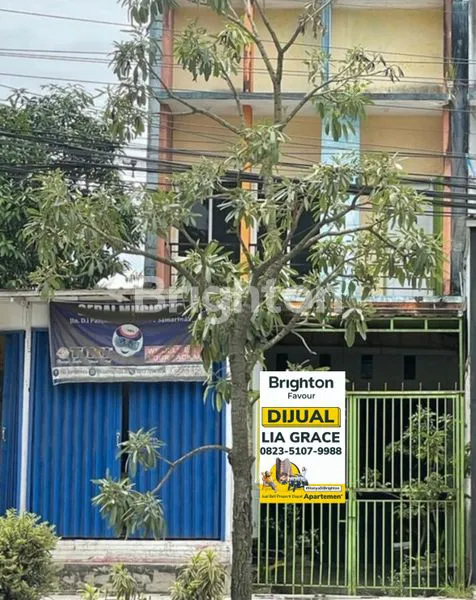 image RUKO DIJUAL DI D.I PANJAITAN (3)