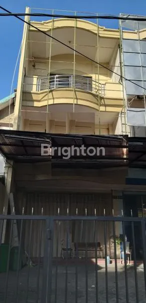 RUKO KUSUMA BANGSA SURABAYA