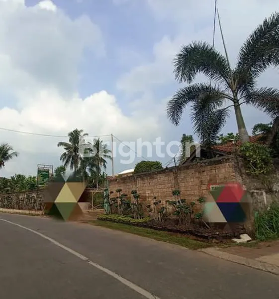 image TANAH SAWANGAN LT 2250 LEBAR 60 M² COCOK UNTUK USAHA  (4)