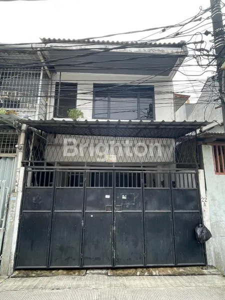 image RUMAH JELAMBAR SIAP HUNI (1)