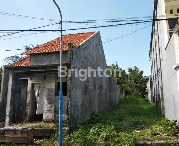 Gambar Property INVESTOR MERAPAT, TANAH COCOK BUAT PERUMAHAN , LOKASI DEKAT PTC