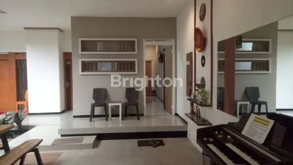 image GUEST HOUSE DI SIGURA GURA KOTA MALANG (5)