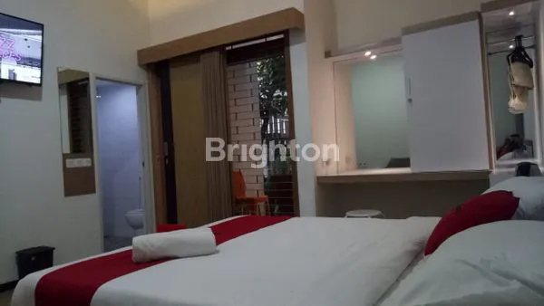 image GUEST HOUSE DI SIGURA GURA KOTA MALANG (8)