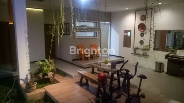 image GUEST HOUSE DI SIGURA GURA KOTA MALANG (2)