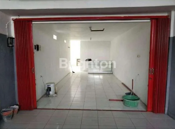 image TANAH & BONUS BANGUNAN LOKASI PREMIUM POROS JALAN RAYA TASIKMADU - DEKAT DENGAN GERBANG TOL KARANGLO (5)