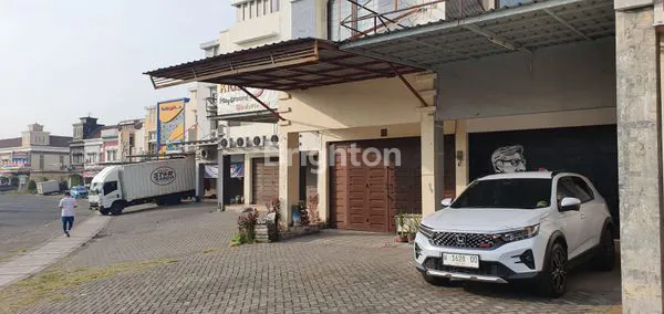 image RUKO PERUMAHAN DELTASARI BARU  (1)