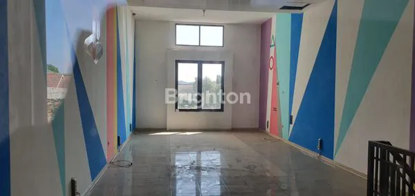 image RUKO PERUMAHAN DELTASARI BARU  (2)