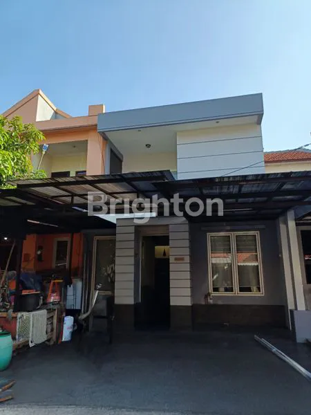 image RUMAH 2 LANTAI TAMAN UBUD PERMAI, LIPPO KARAWACI (1)