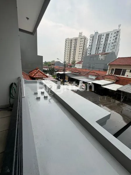 image RUMAH 2 LANTAI TAMAN UBUD PERMAI, LIPPO KARAWACI (8)