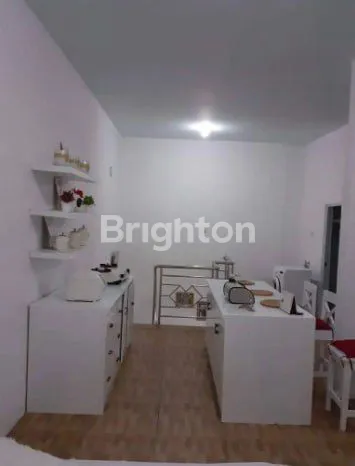 image RUMAH 2 LANTAI BARU MEWAH SIAP HUNI STRATEGIS DEKAT DENGAN STASIUN CILEBUT DI PERUMAHAN GRAHA CILEBUT BOGOR (6)