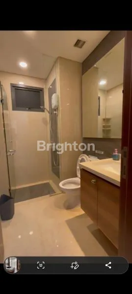image APARTMENT MARIGOLD NAVAPARK BSD LUXURY FULLY FURNISHED 2  BEDROOMS  (3)