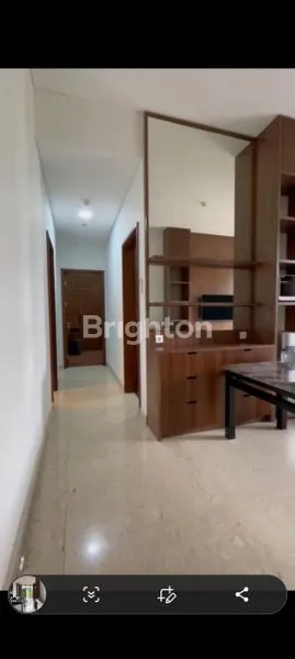 image APARTMENT MARIGOLD NAVAPARK BSD LUXURY FULLY FURNISHED 2  BEDROOMS  (4)