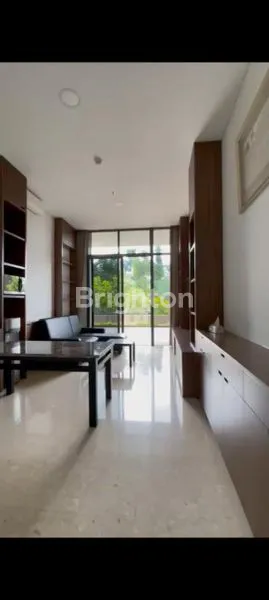 image APARTMENT MARIGOLD NAVAPARK BSD LUXURY FULLY FURNISHED 2  BEDROOMS  (1)