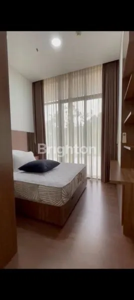 image APARTMENT MARIGOLD NAVAPARK BSD LUXURY FULLY FURNISHED 2  BEDROOMS  (8)