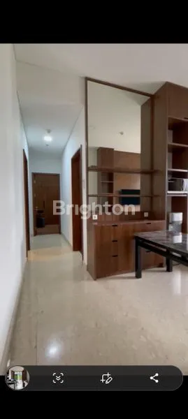image APARTMENT MARIGOLD NAVAPARK BSD LUXURY FULLY FURNISHED 2  BEDROOMS  (5)