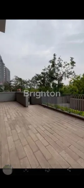image APARTMENT MARIGOLD NAVAPARK BSD LUXURY FULLY FURNISHED 2  BEDROOMS  (7)