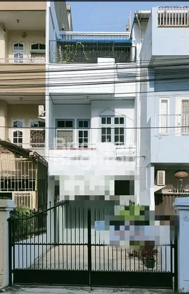 image RUMAH MADONG LUBIS MEDAN PERJUANGAN (1)