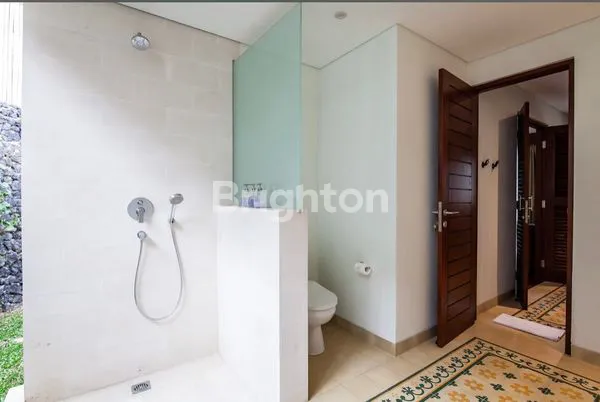 image VILLA 4 UNIT ASRI VIEW GUNUNG JUGA KEBUN JERUK DI PAYANGAN UBUD (8)