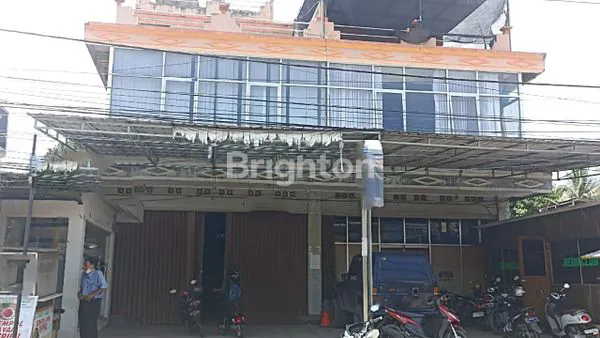 image RUKO CANTIK DI JUAL DI SURYANATA  (1)