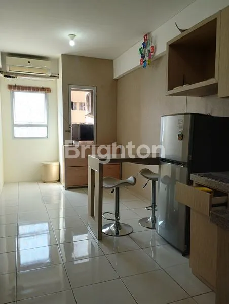 image APARTEMEN PUNCAK PERMAI MURAH MERIAH FULL FURNISH (2)