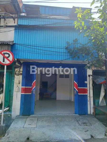 Gambar Property RUKO 2 LT LOKASI STRATEGIS DI JL JAGALAN SURABAYA