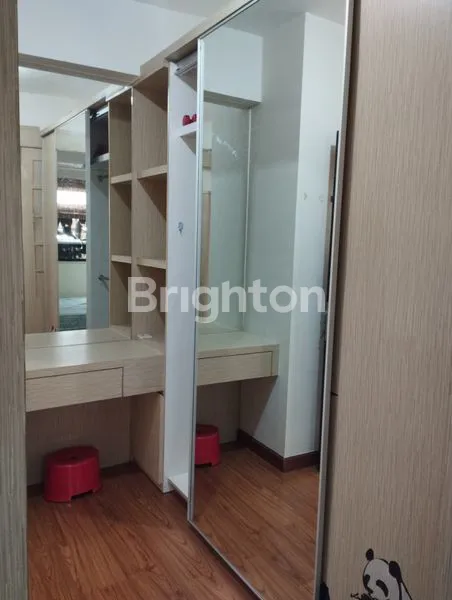image APARTEMEN PUNCAK PERMAI MURAH MERIAH FULL FURNISH (3)
