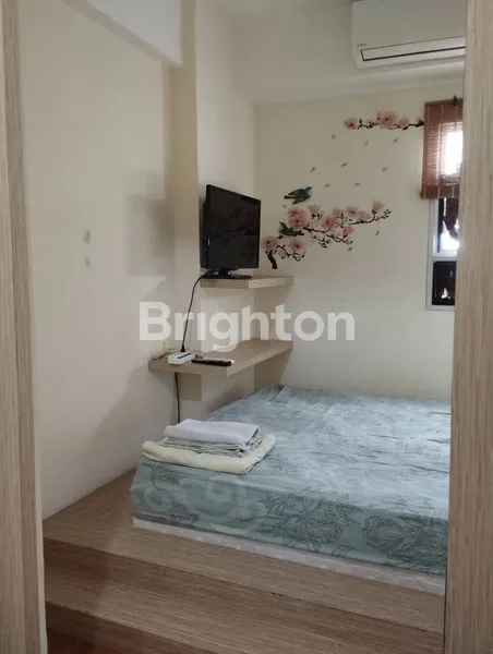 image APARTEMEN PUNCAK PERMAI MURAH MERIAH FULL FURNISH (4)