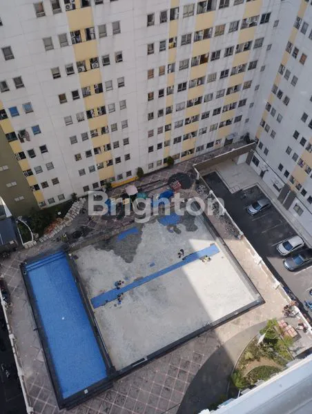 image APARTEMEN PUNCAK PERMAI MURAH MERIAH FULL FURNISH (7)