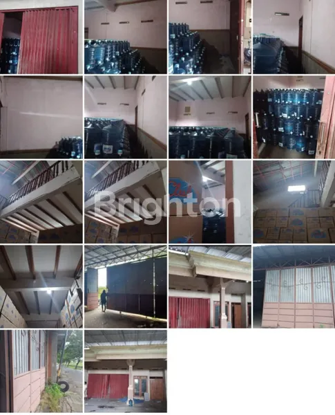 image 7JT /METER RAYA MEDOKAN SEMAMPIR COCOK UNTUK KANTOR, GUDANG, TEMPAT USAHA (1)