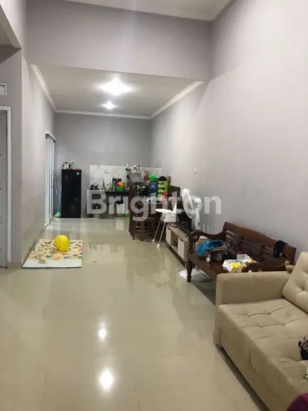 image RUMAH SIAP HUNI DI GREN EXOTICE  (2)