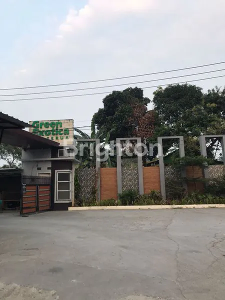 image RUMAH SIAP HUNI DI GREN EXOTICE  (8)