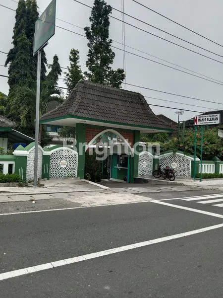 image RUMAH SIAP BANGUN DOMBAN ASRI PINGGIR JALAN MAGELANG (7)
