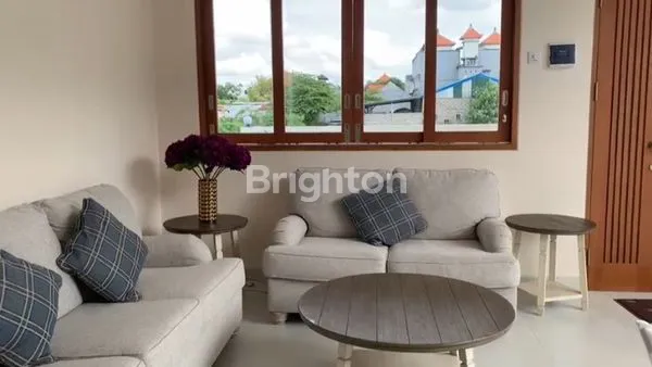 VILLA CANTIK SEDAP MALAM